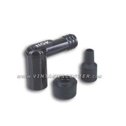 Anti-parasite NGK LB10 standard